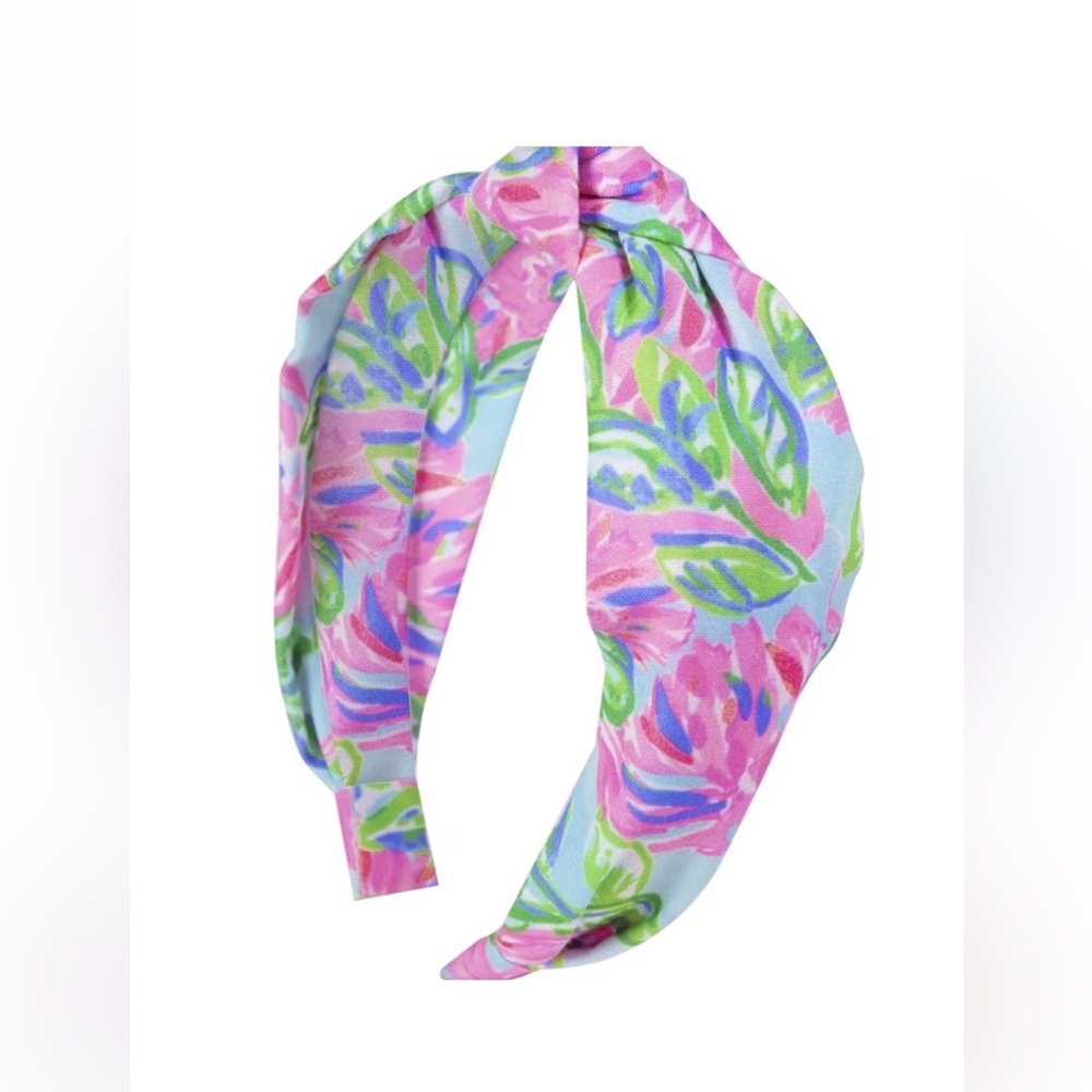 Lilly P Headband